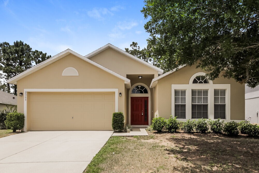 Primary Photo - 2303 Tealwood Circle