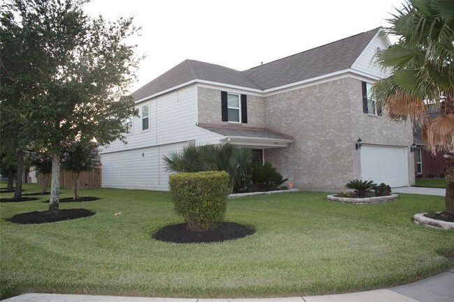 Foto del edificio - 11703 Greensbrook Garden Dr