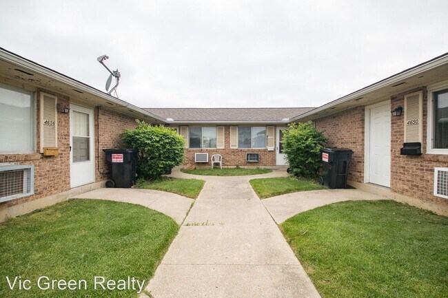 Building Photo - 4650 Wayne Meadows Cir