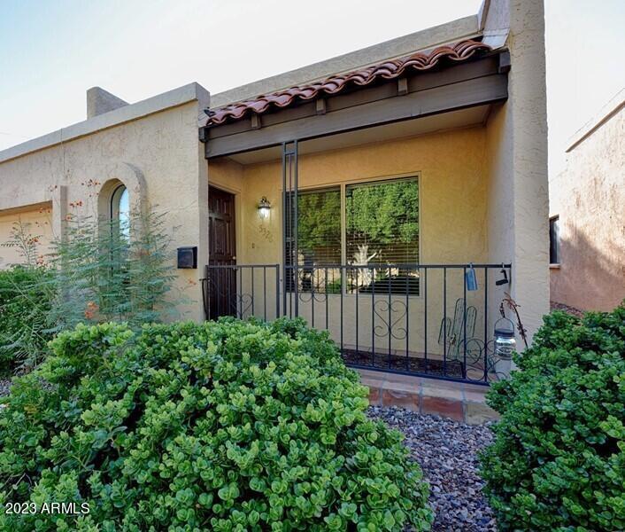 5326 N Las Casitas Pl, Phoenix, AZ 85016 House Rental in Phoenix, AZ