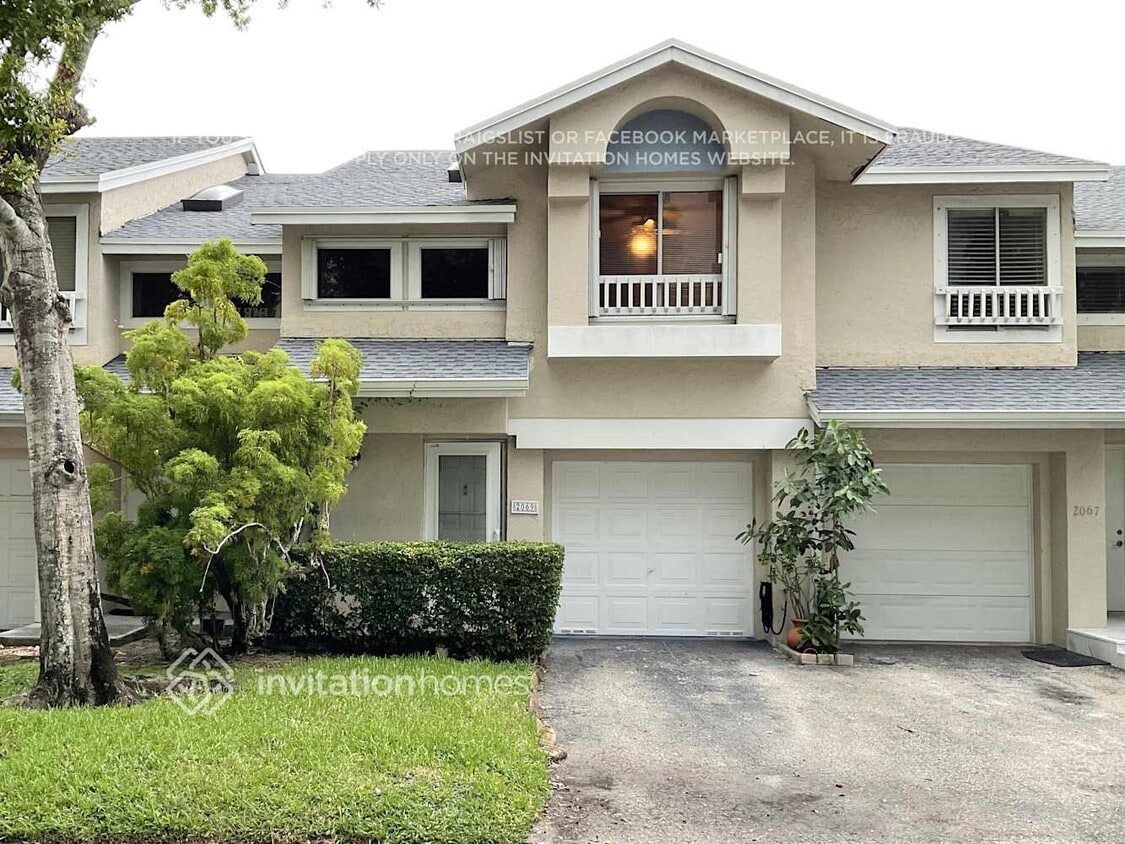 Primary Photo - 2069 Discovery Cir E