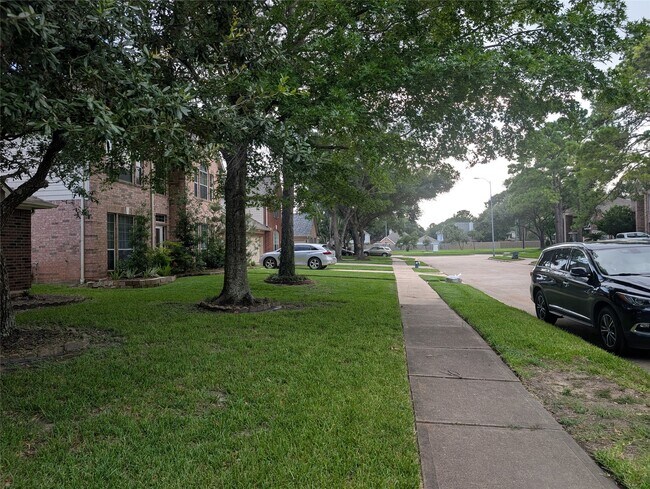 Foto del edificio - 22403 Bellows Bend Dr