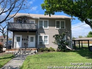 Foto principal - 803 W Rosewood Ave