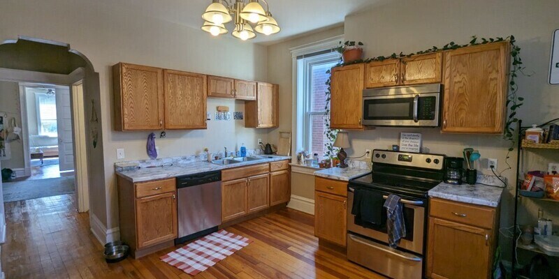 Primary Photo - 2201-2203 Jules Street