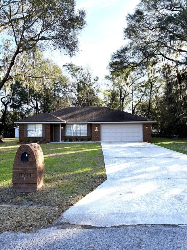 Building Photo - 1008 Old Oatland Island Rd