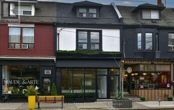 Building Photo - 1105 Queen St E