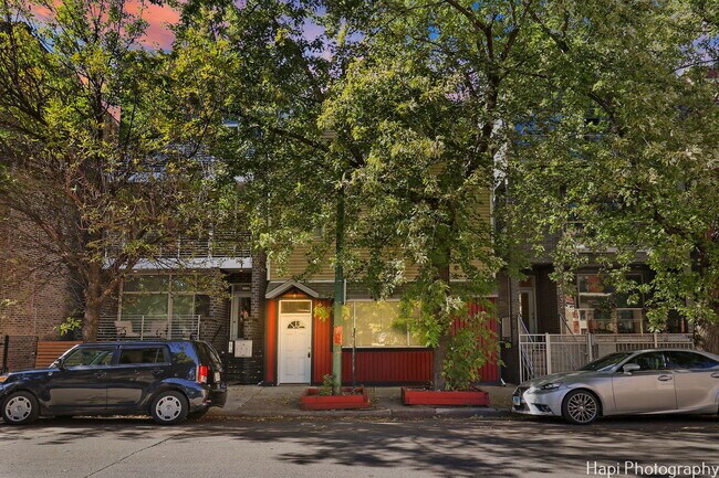 Foto del edificio - 1228 N Noble St