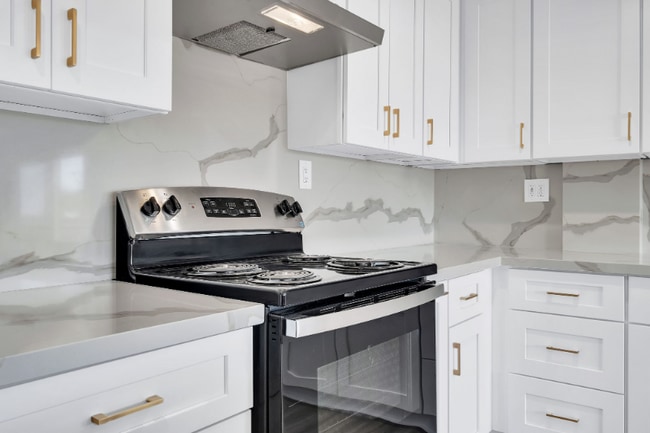 Foto del edificio - 3424 Andover St