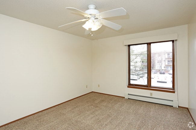 Gateway Apartments Ames, IA