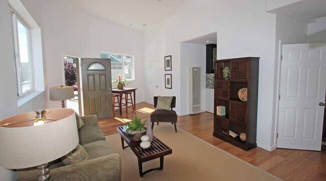 Foto del edificio - 103 Park St