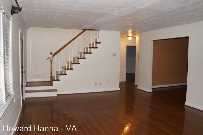 Building Photo - 3 br, 2 bath House - 1540 DeGrasse Avenue