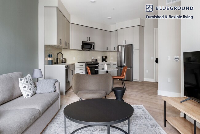 Foto del edificio - 605 E Evelyn Ave