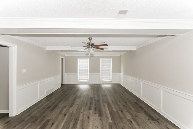 Foto del edificio - 4924 W Hedgewall Cir