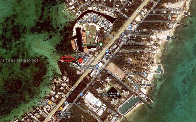 Foto del edificio - 88500 Overseas Hwy