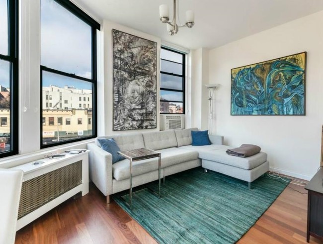 Foto del edificio - 101 Seventh Ave S