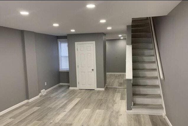 Photo - 3047 N Carlisle St House