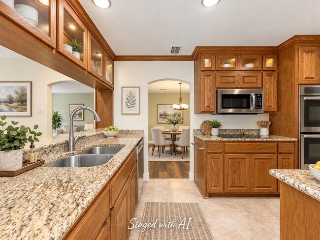 Building Photo - 15531 Mosscove Cir