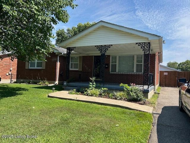 Building Photo - 3405 Eva Rd