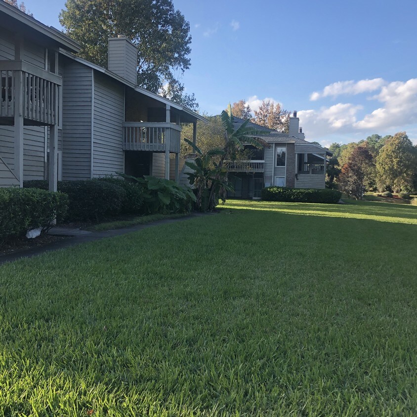 10200 Belle Rive Blvd Unit 268, Jacksonville, FL 32256 Apartments in