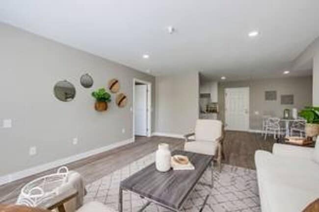 Foto del interior - Eugene Eddy