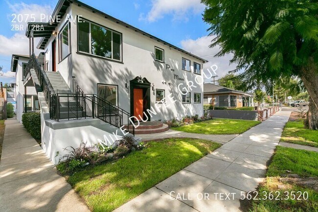 Foto del edificio - 2075 Pine Ave