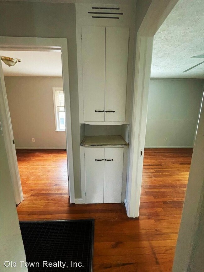 Foto del edificio - 2 br, 1 bath House - 658 Bagley Avenue