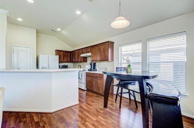 Foto del edificio - 17206 Brookhollow Mist Ct