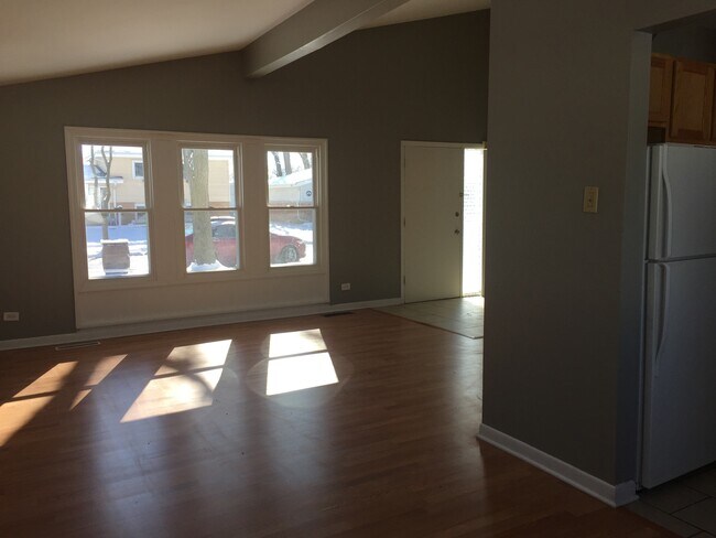 Foto del edificio - 122 Berry St