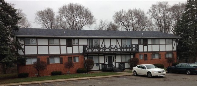 Building Photo - 2071 Mill Rd