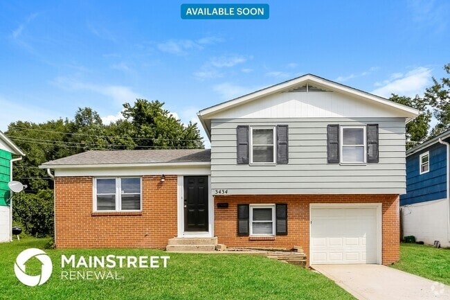 Building Photo - 3434 Southfield Dr E