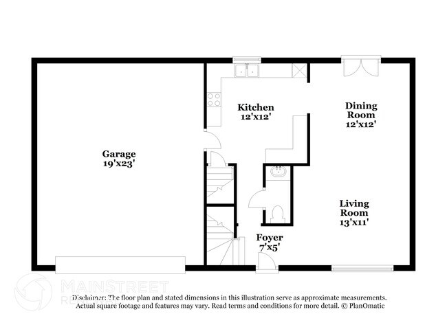 Building Photo - 3324 Gurtis Dr
