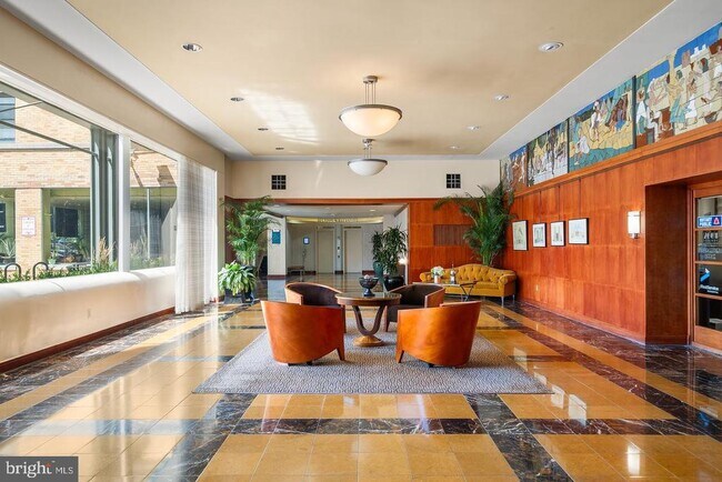 Building Photo - 2601 Pennsylvania Ave
