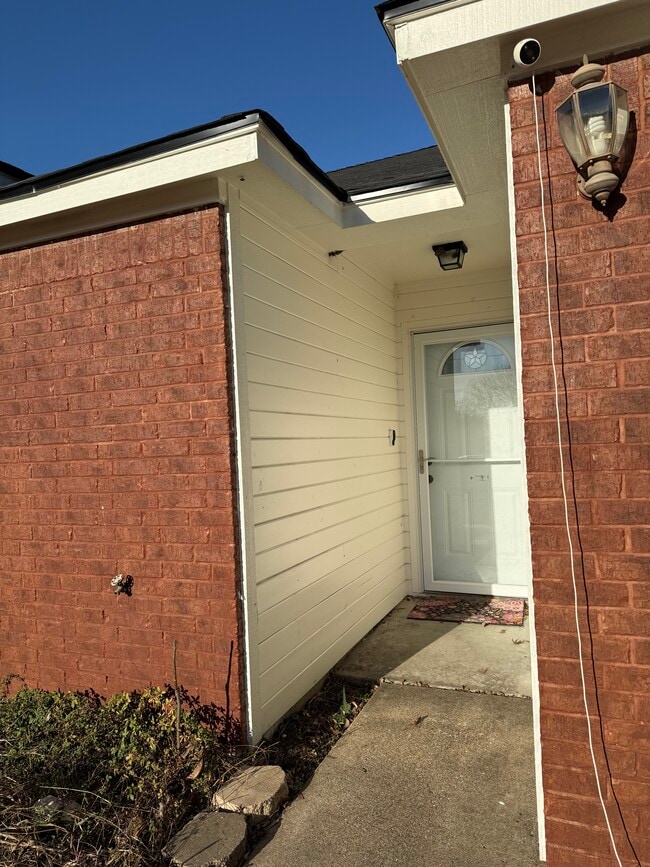 Foto del edificio - 4806 Silver Leaf Ct