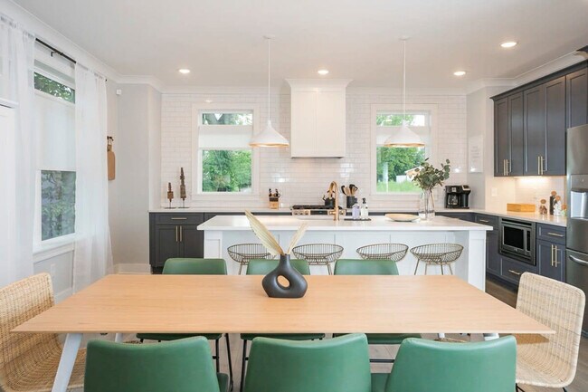 Foto del edificio - 111 N 9th St