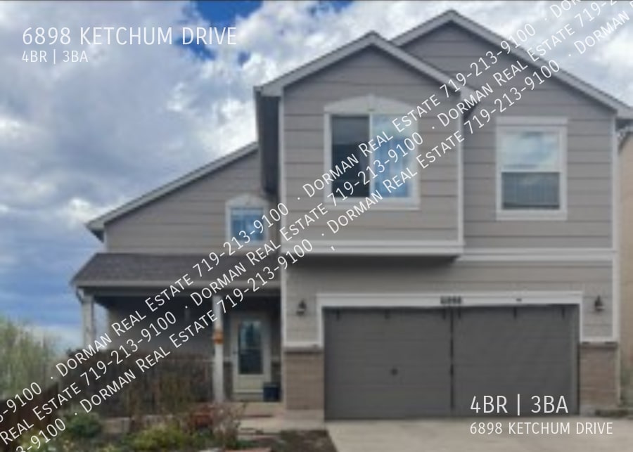 Photo - 6898 KETCHUM DRIVE-
