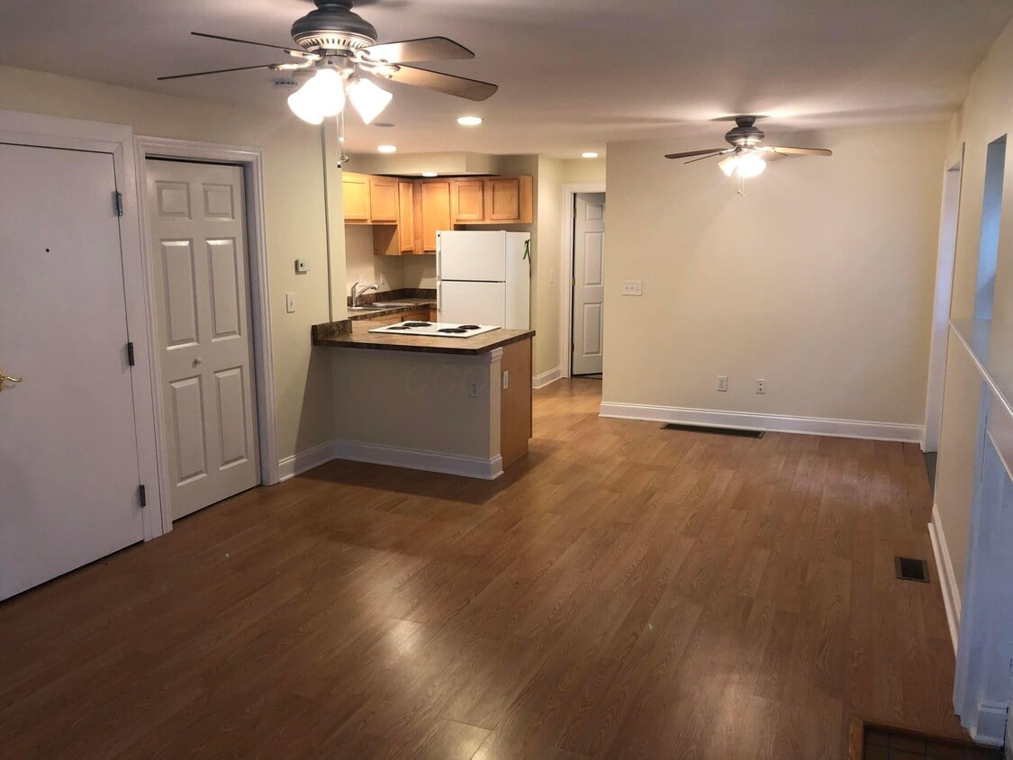 Foto del edificio - 110 W Tulane Rd