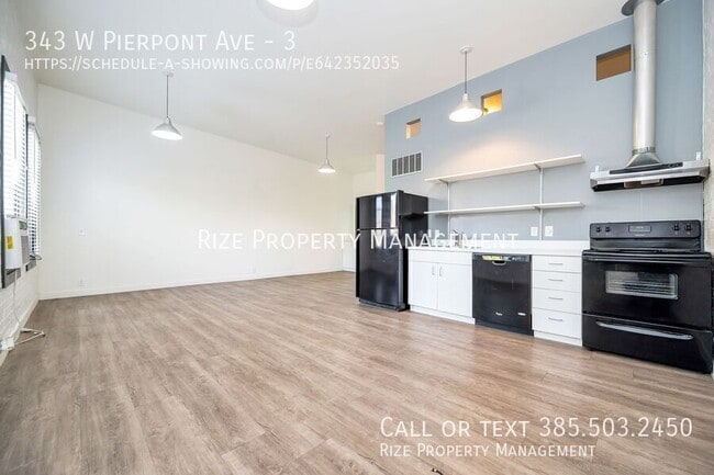 Foto del edificio - 343 Pierpont Ave