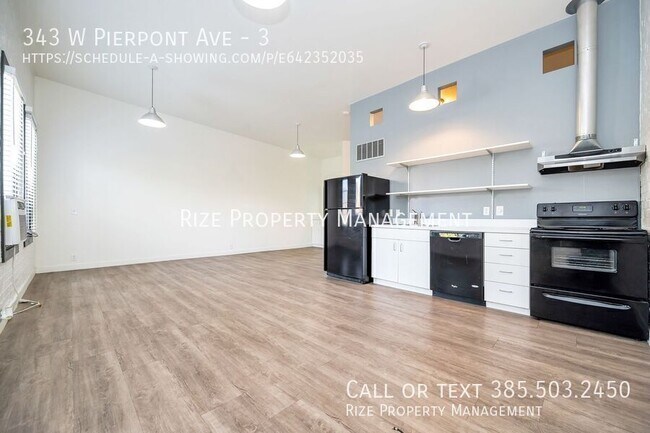 Building Photo - 343 Pierpont Ave
