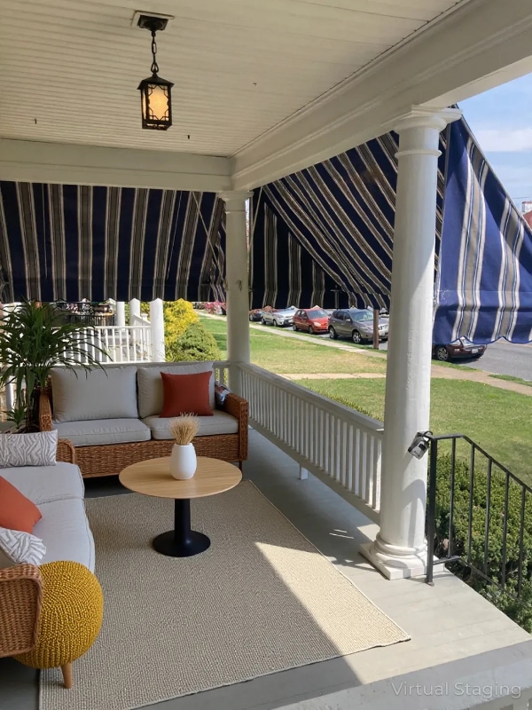 Foto del edificio - 1117 Hamilton Blvd