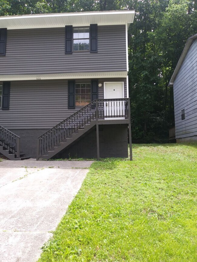 Foto del edificio - Townhome for Rent in Chattanooga's Desirab...