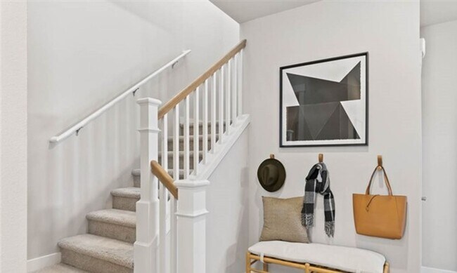 Foto del edificio - Air-conditioned Beautiful 4 Bed+ Bonus in Northshore School District – Bothell!