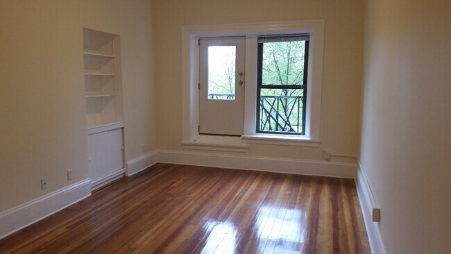 Photo - 1463 Beacon St. Unit 3 Apartment