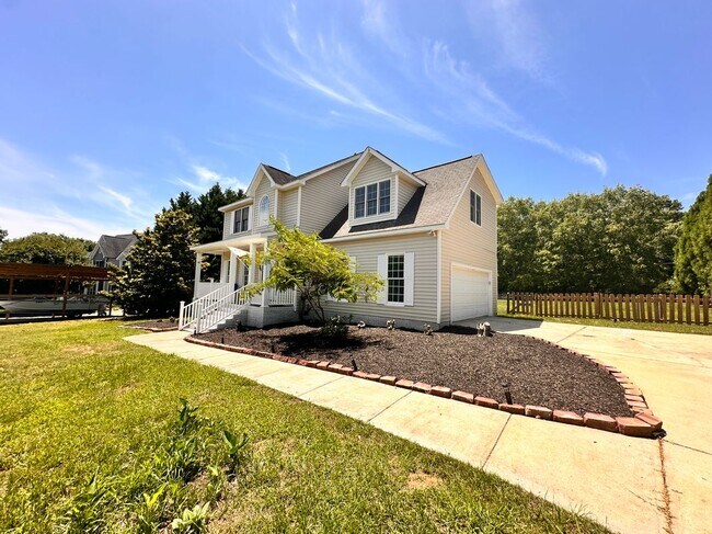 Building Photo - 7845 Melcombe Way