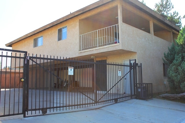 Building Photo - 2540 New Ave