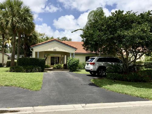 2458 Vista Del Prado Dr Wellington Fl 33414 House For In Primary Photo 2458 Vista Del Prado Dr