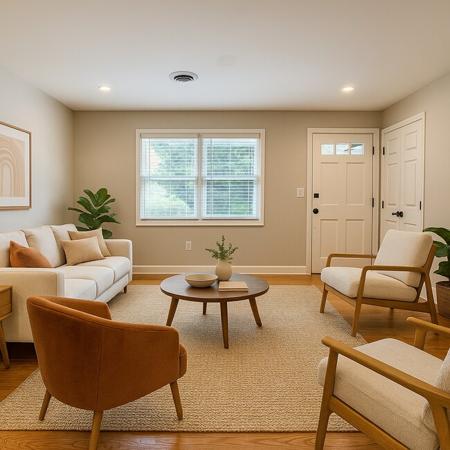 Foto del edificio - 2 Bedroom, 1 Bathroom Apartment Walk to Virginia Tech and Downtown