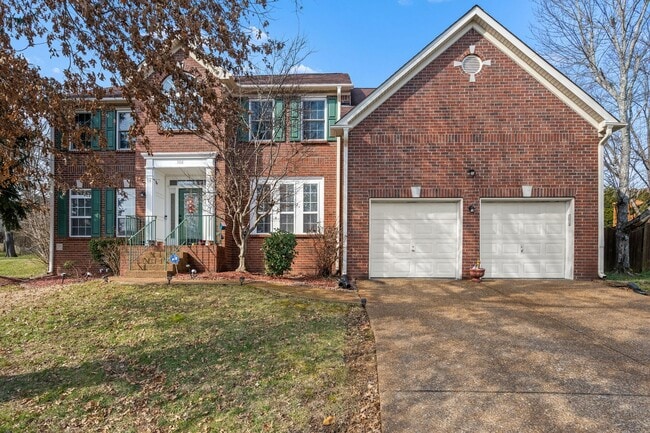 Photo - 308 Stone Heath Ct House