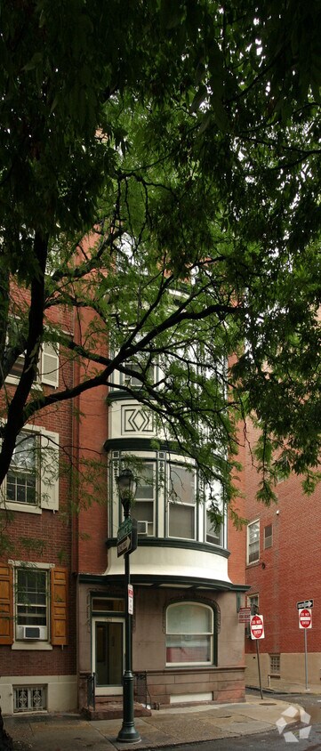 Foto del edificio - 1121 Spruce St