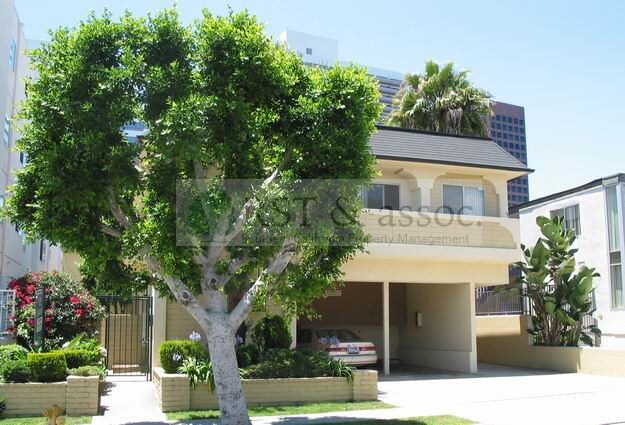 Foto del edificio - 1241 Barry Ave