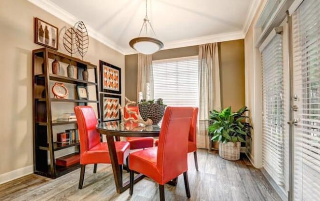 Building Photo - 1 bedroom in Houston TX 77057